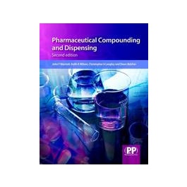 Pharmaceutical Compounding and Dispensing - Professional Books