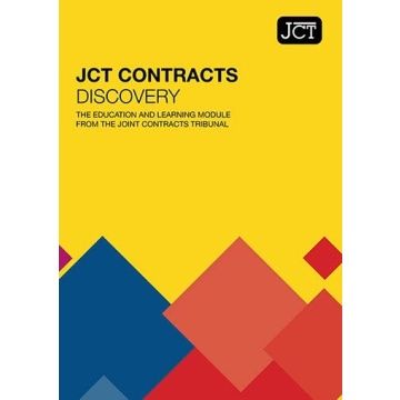 JCT Contracts Discovery (Updated)