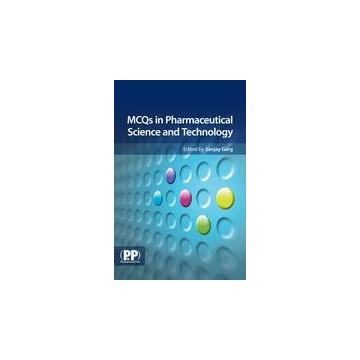 MCQs in Pharmaceutical Science and Technology